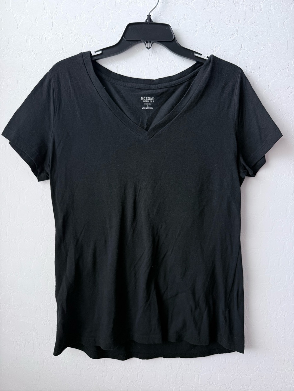 Black Top